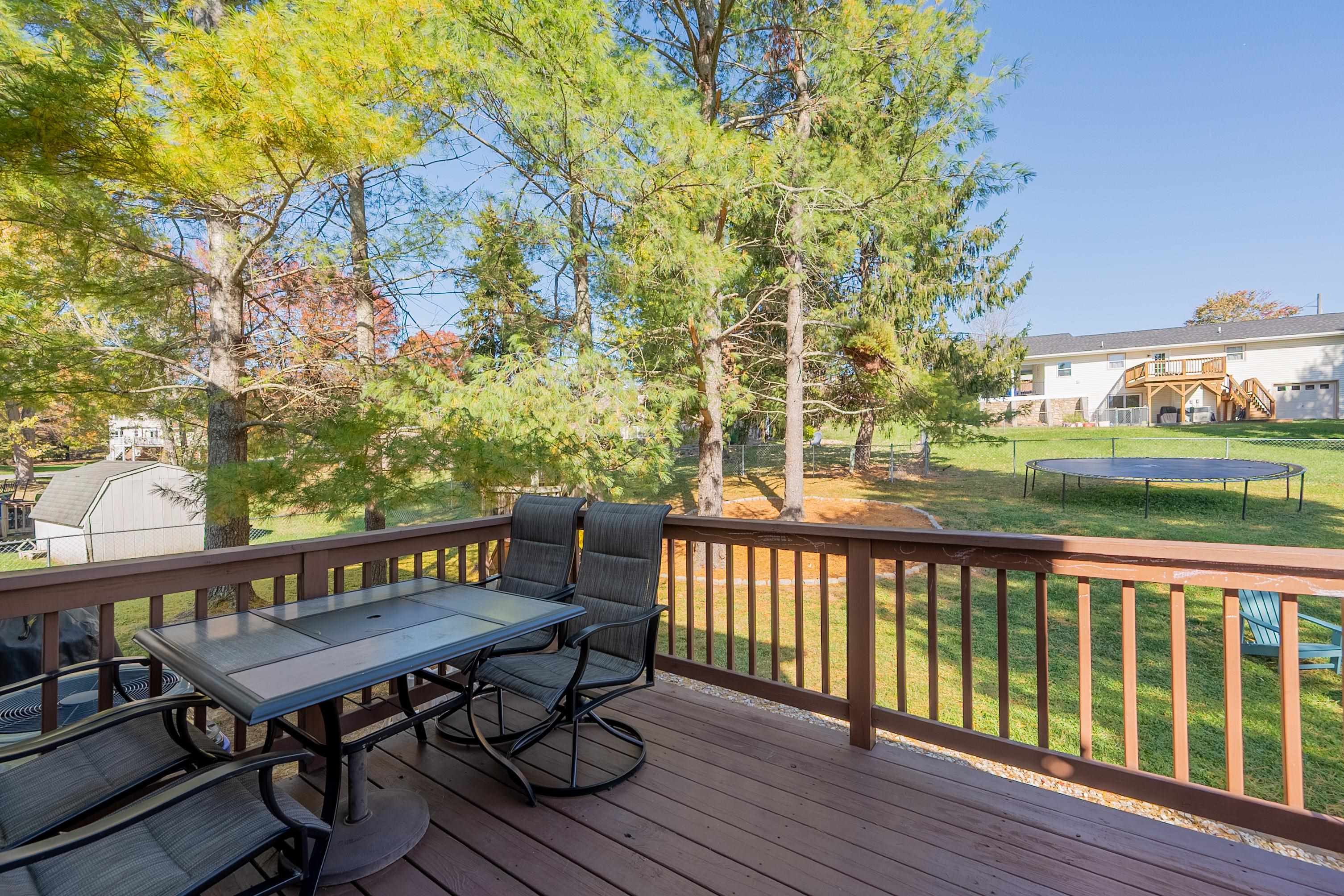 125 Wooden Shoe Court NW Christiansburg VA 24073