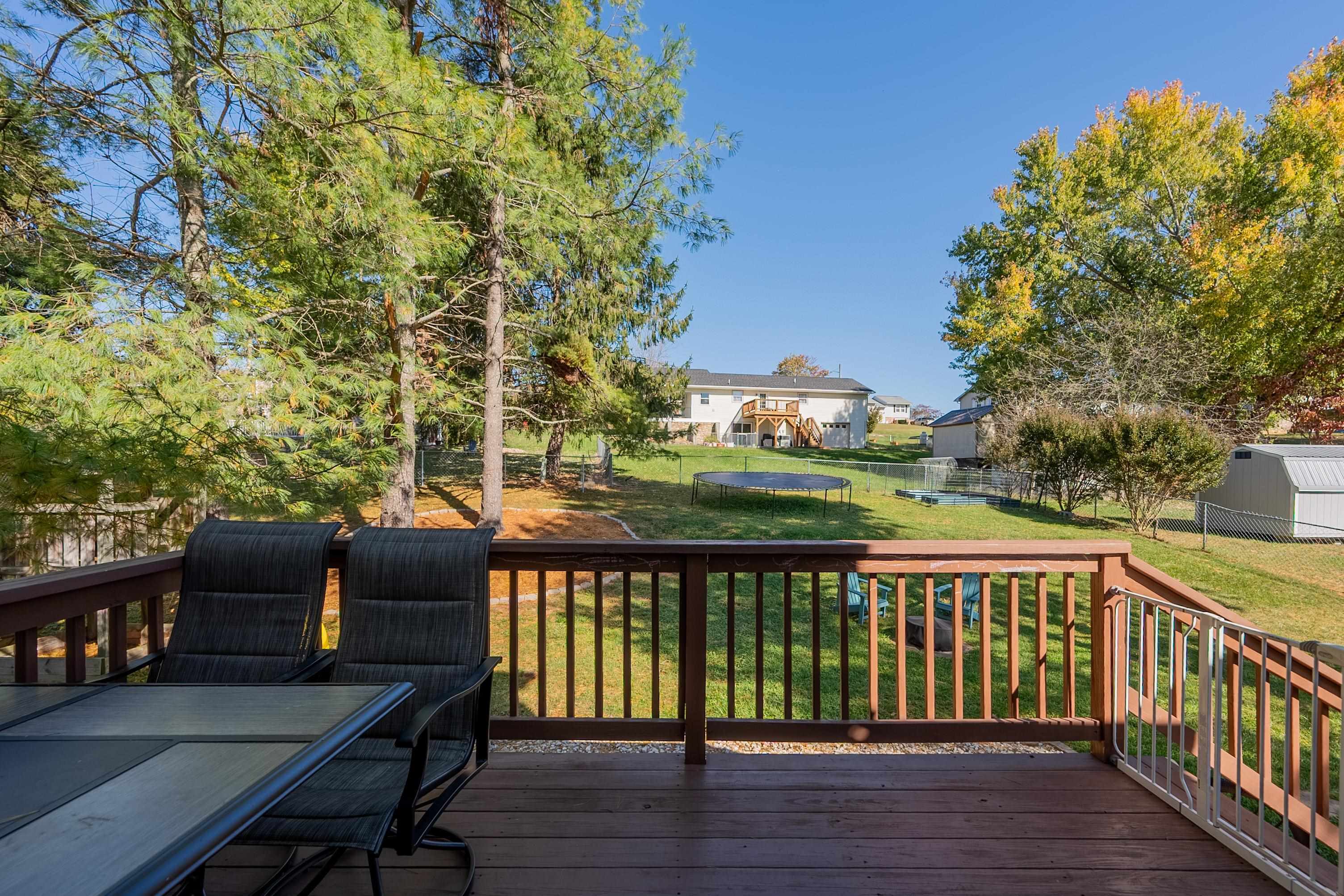 125 Wooden Shoe Court NW Christiansburg VA 24073