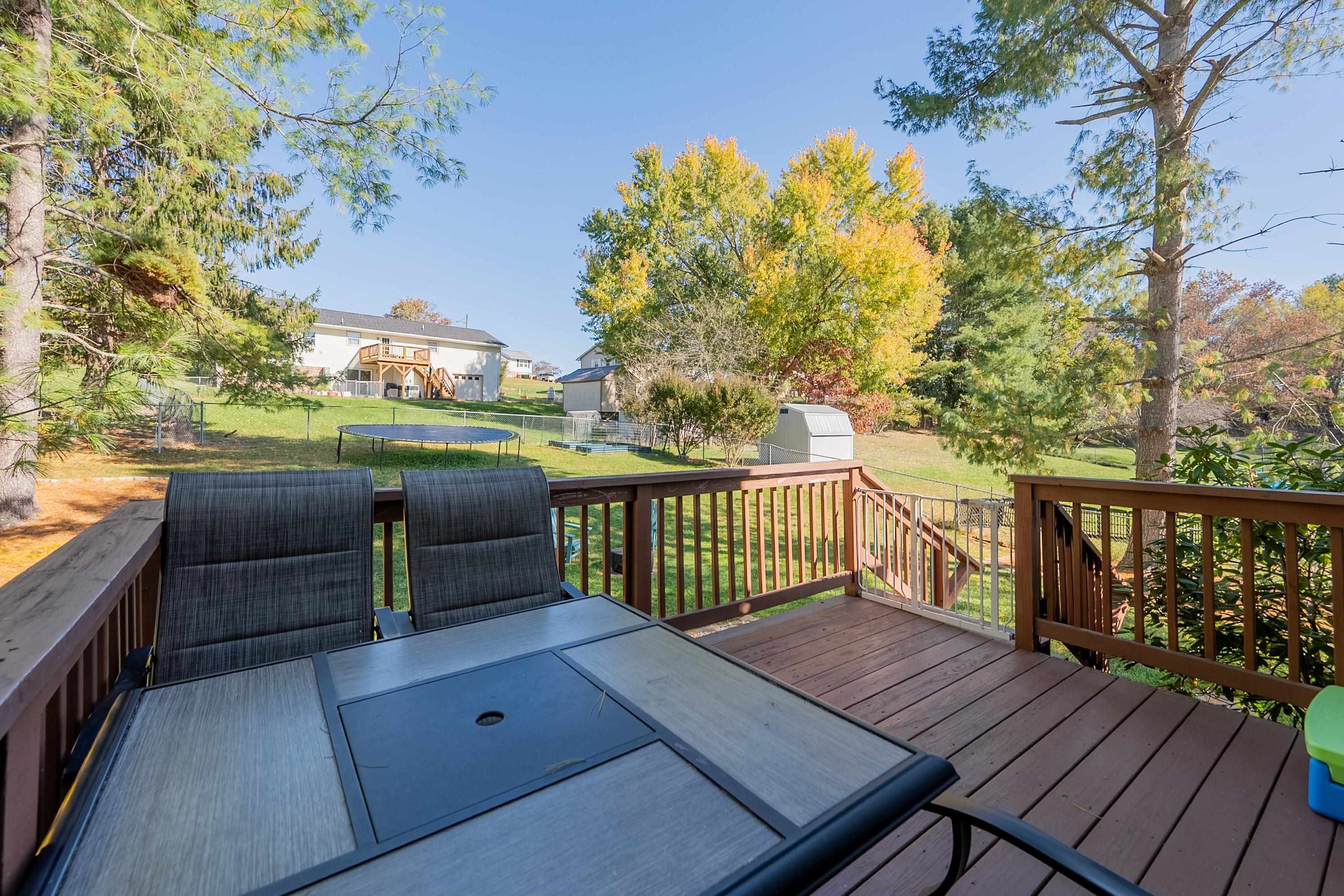 125 Wooden Shoe Court NW Christiansburg VA 24073