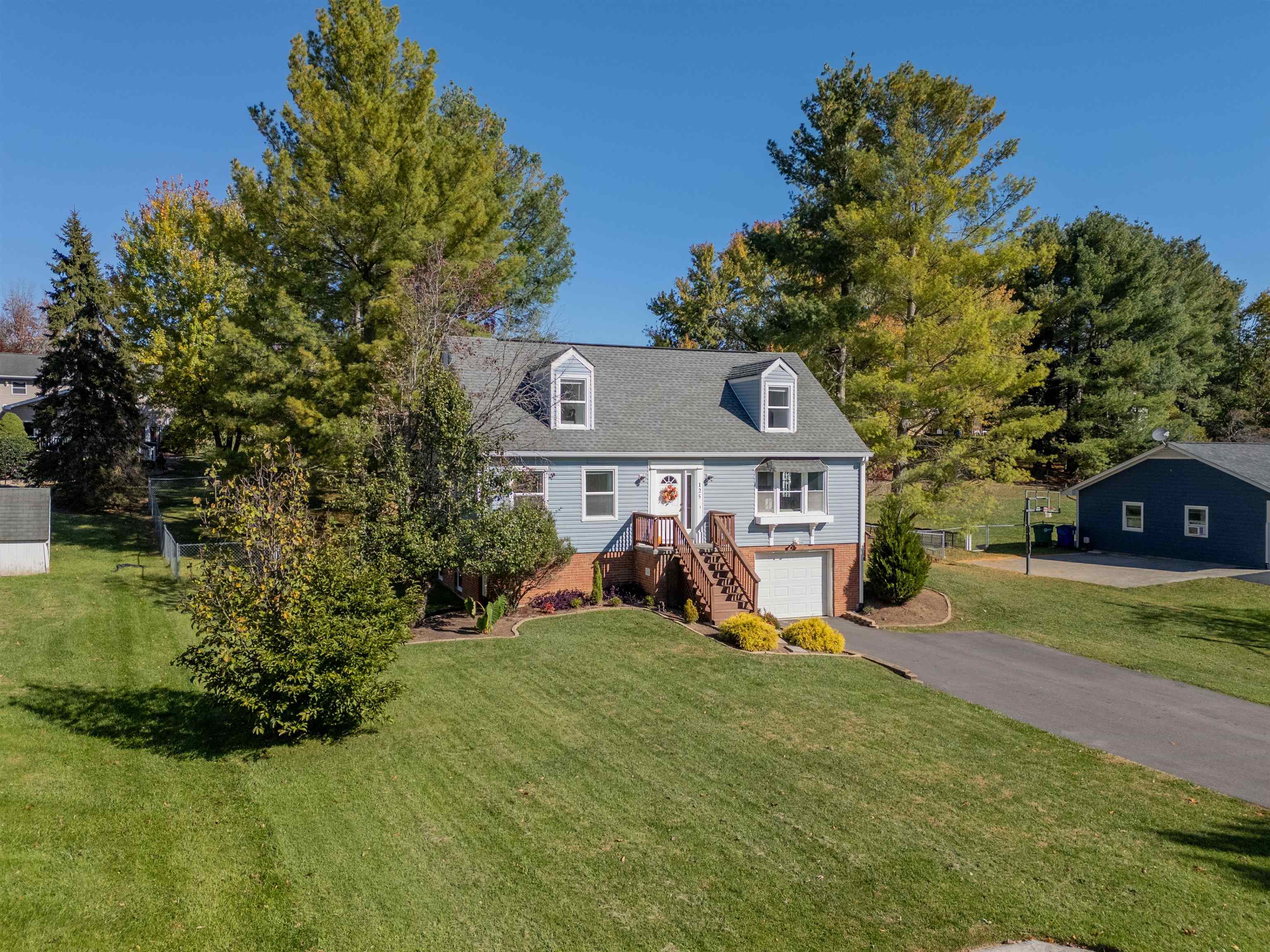 125 Wooden Shoe Court NW Christiansburg VA 24073