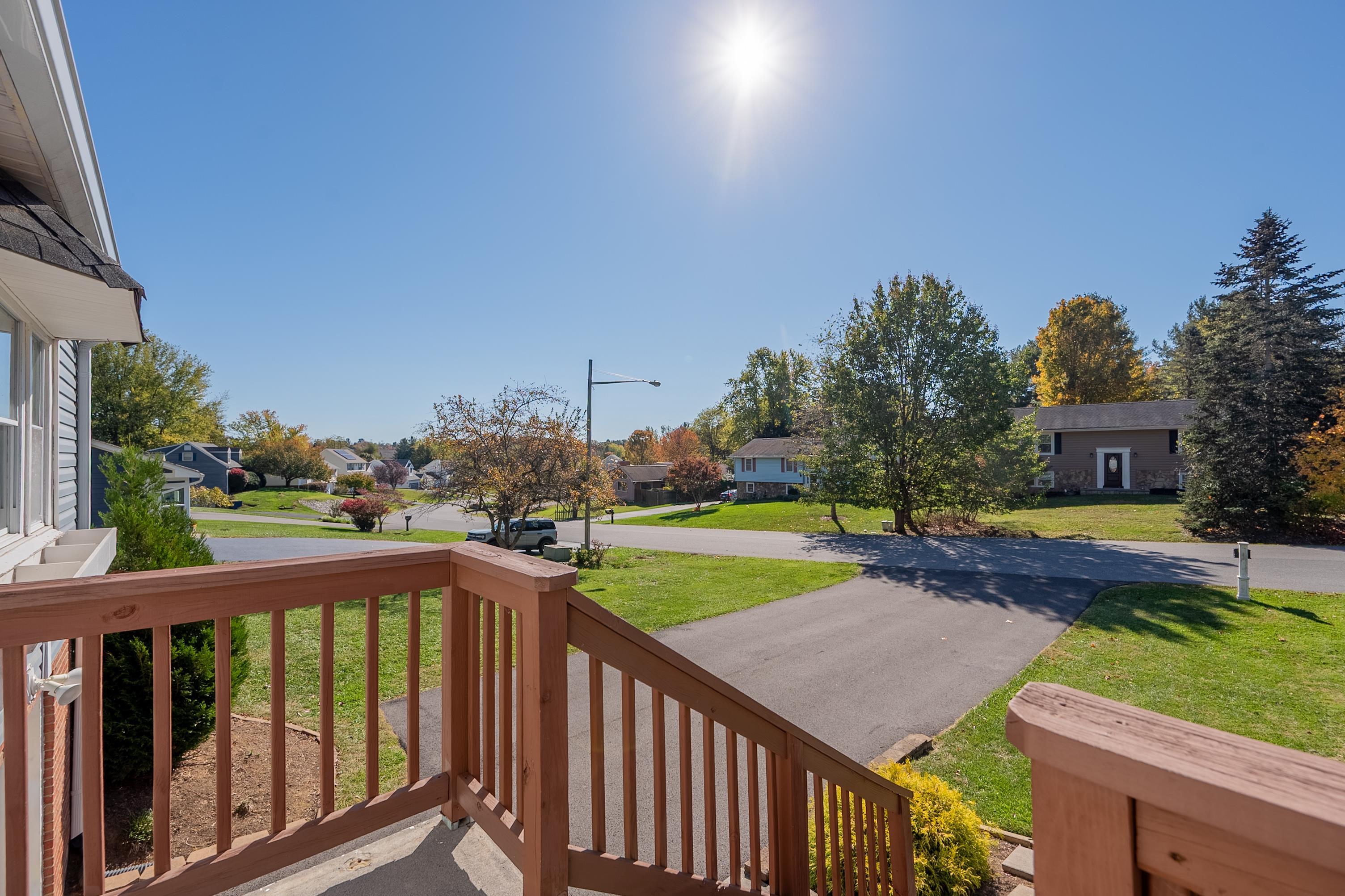 125 Wooden Shoe Court NW Christiansburg VA 24073