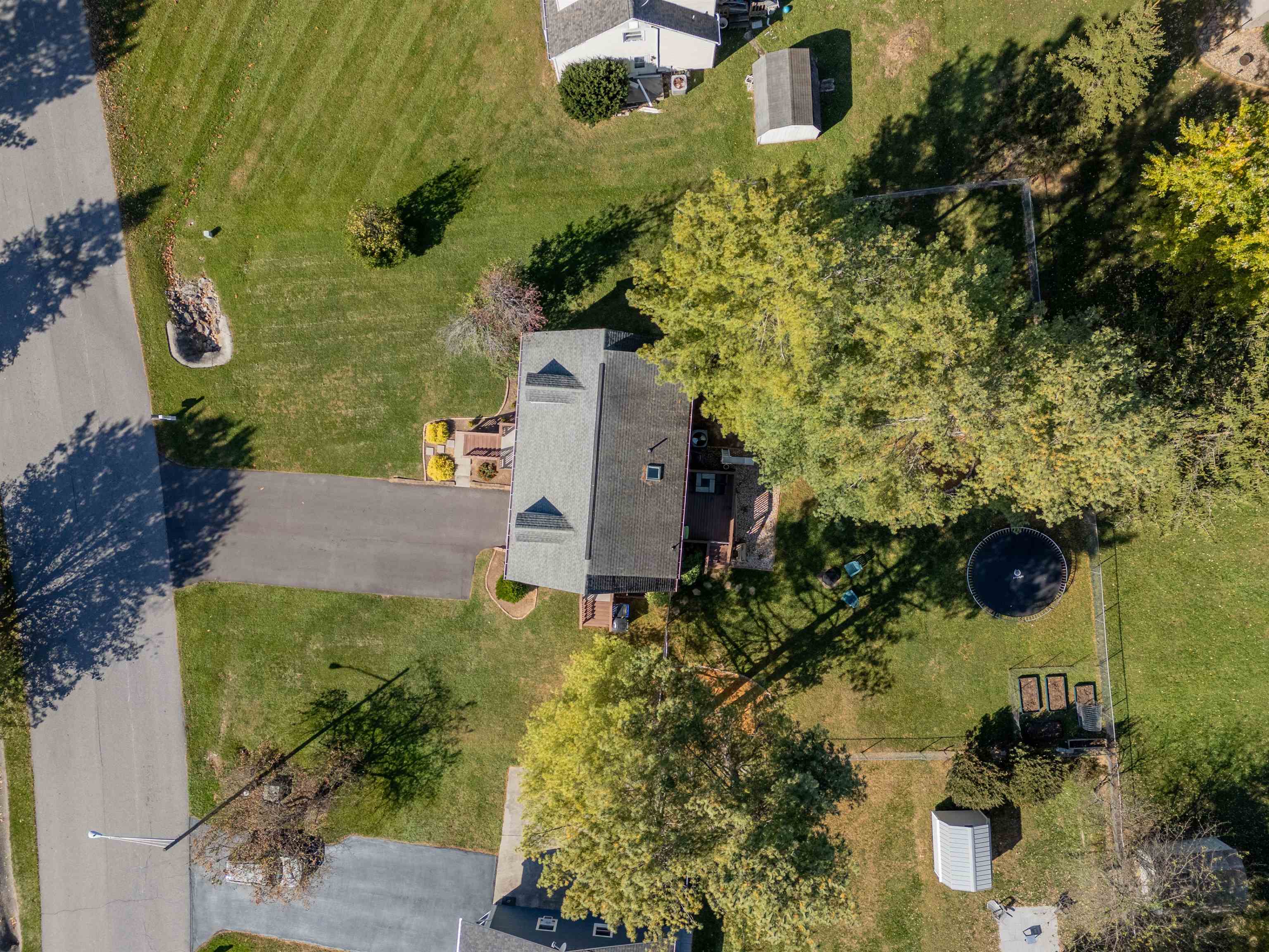 125 Wooden Shoe Court NW Christiansburg VA 24073