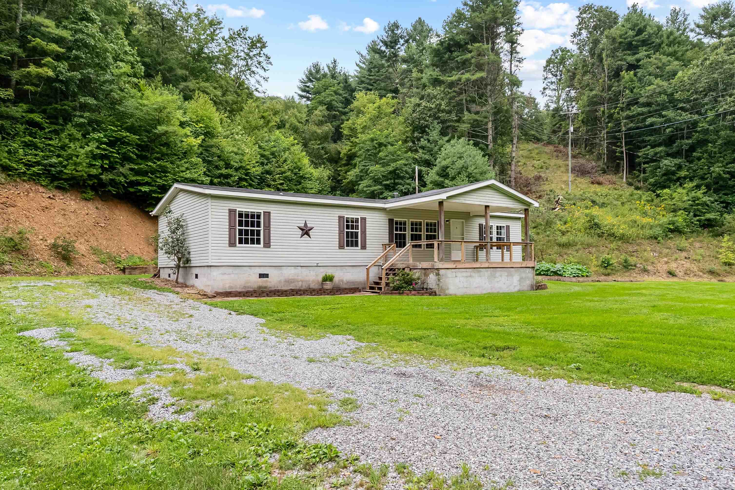 2171 N Scenic Highway Bland VA 24315