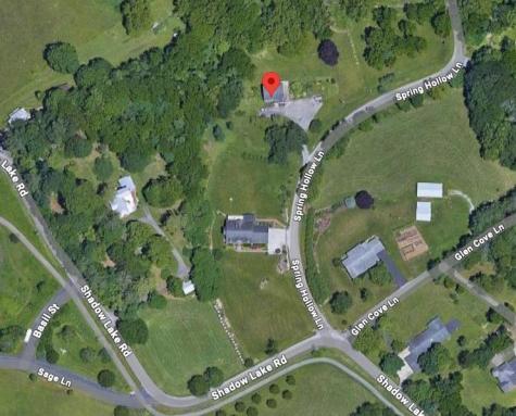 2401 Springhollow Lane Blacksburg VA 24060
