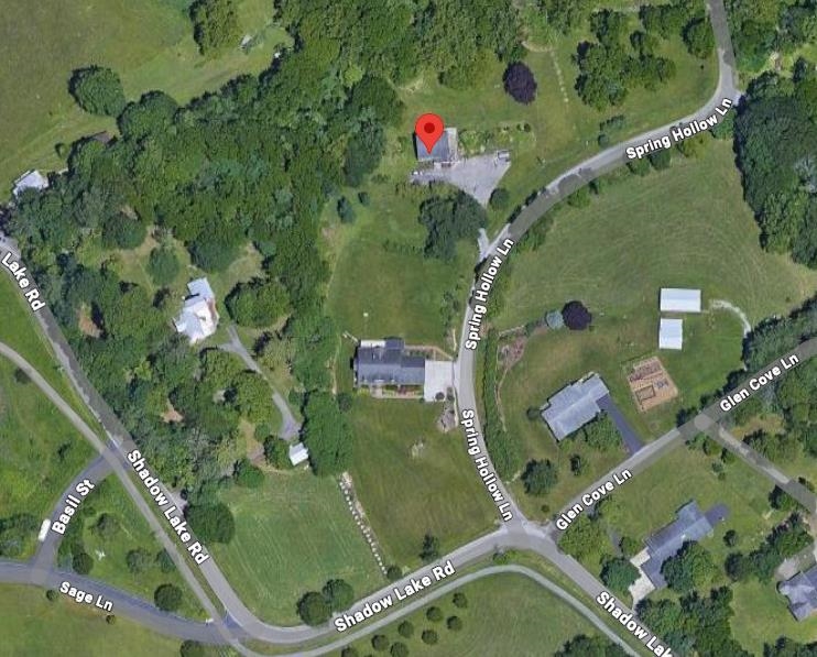 2401 Springhollow Lane Blacksburg VA 24060