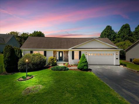 1904 Wilshire Lane Pulaski VA 24301