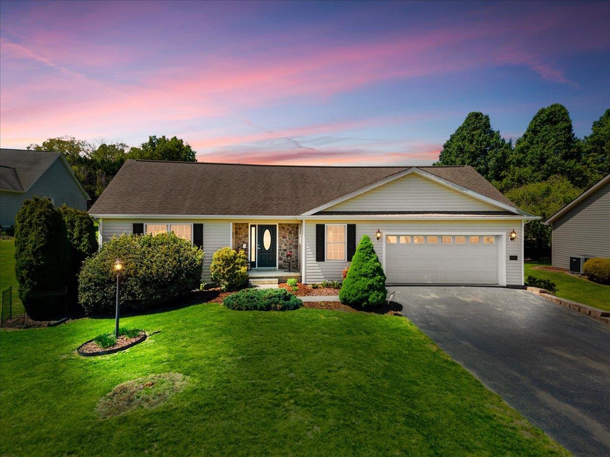 1904 Wilshire Lane Pulaski VA 24301