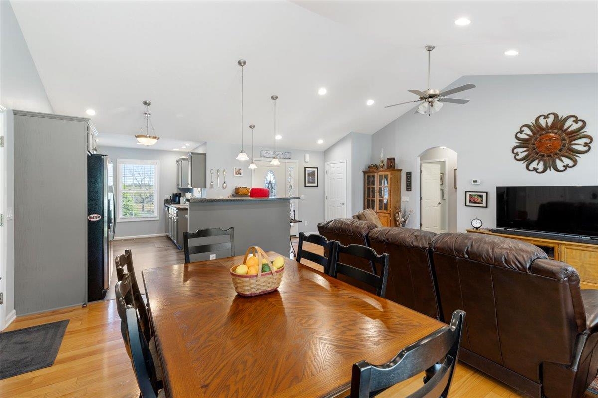 1904 Wilshire Lane Pulaski VA 24301