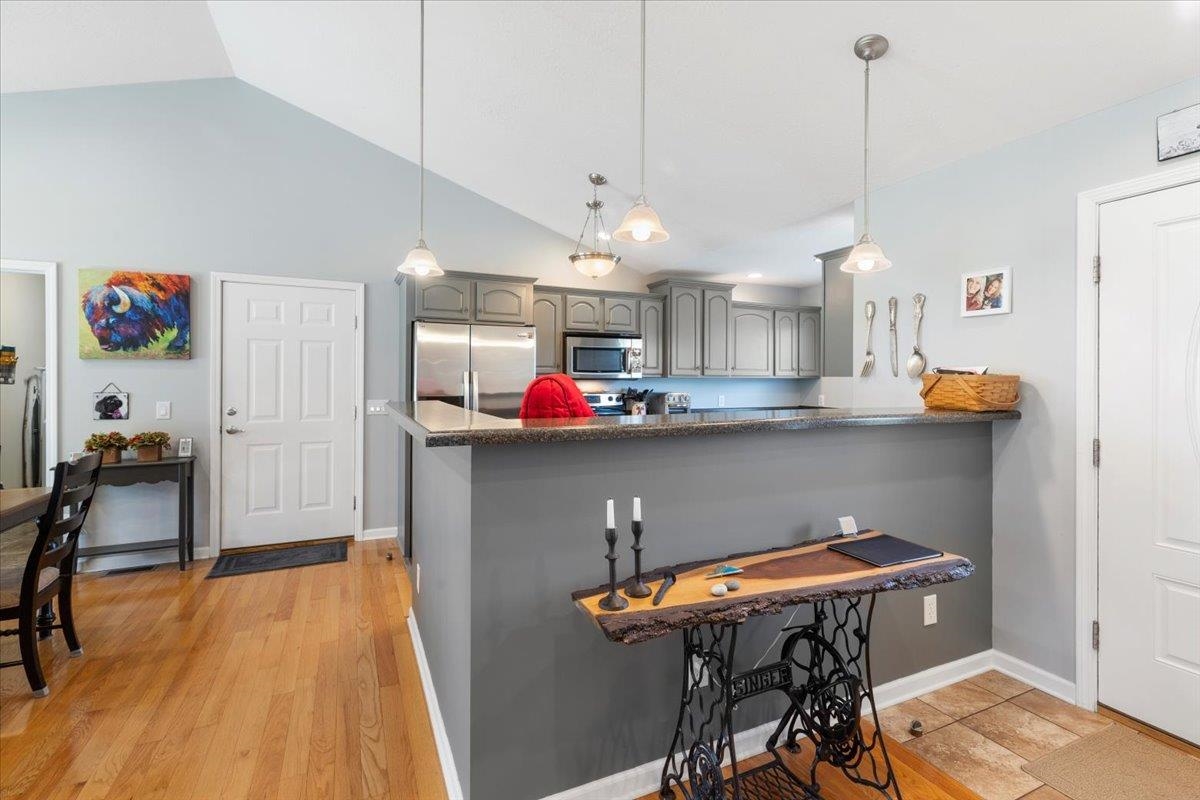 1904 Wilshire Lane Pulaski VA 24301
