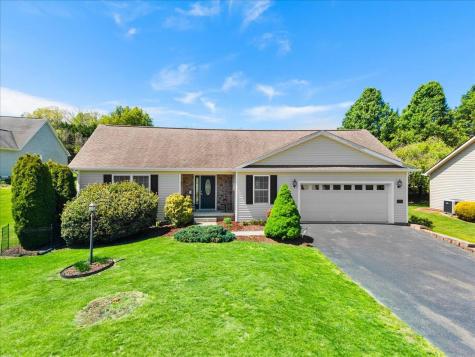 1904 Wilshire Lane Pulaski VA 24301