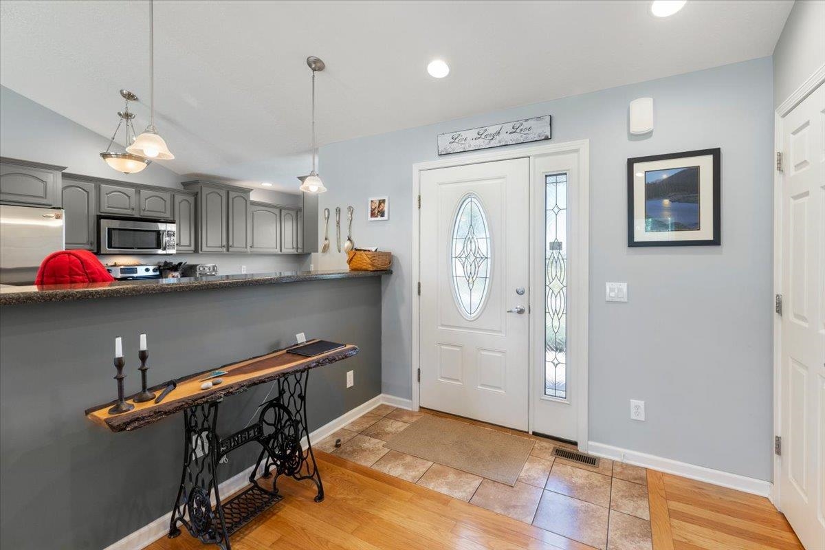 1904 Wilshire Lane Pulaski VA 24301