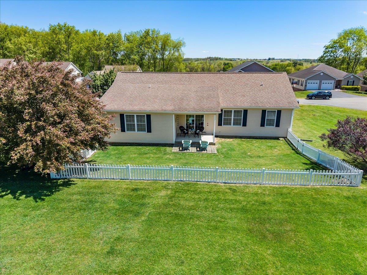 1904 Wilshire Lane Pulaski VA 24301
