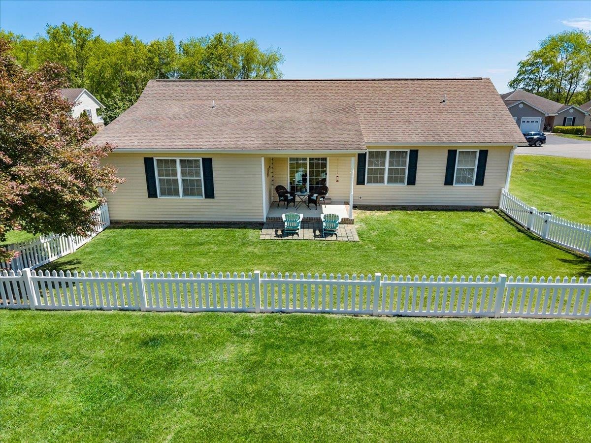 1904 Wilshire Lane Pulaski VA 24301
