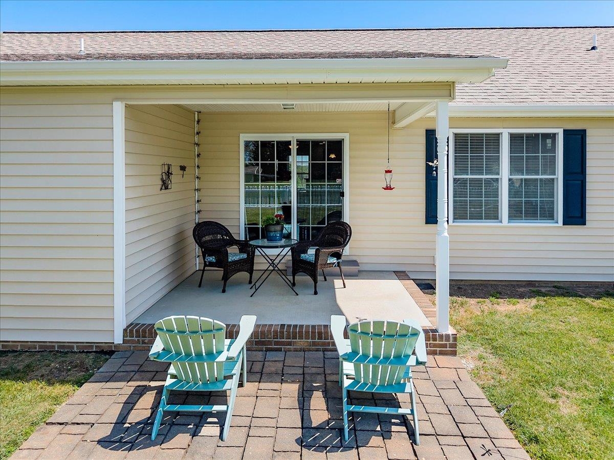 1904 Wilshire Lane Pulaski VA 24301