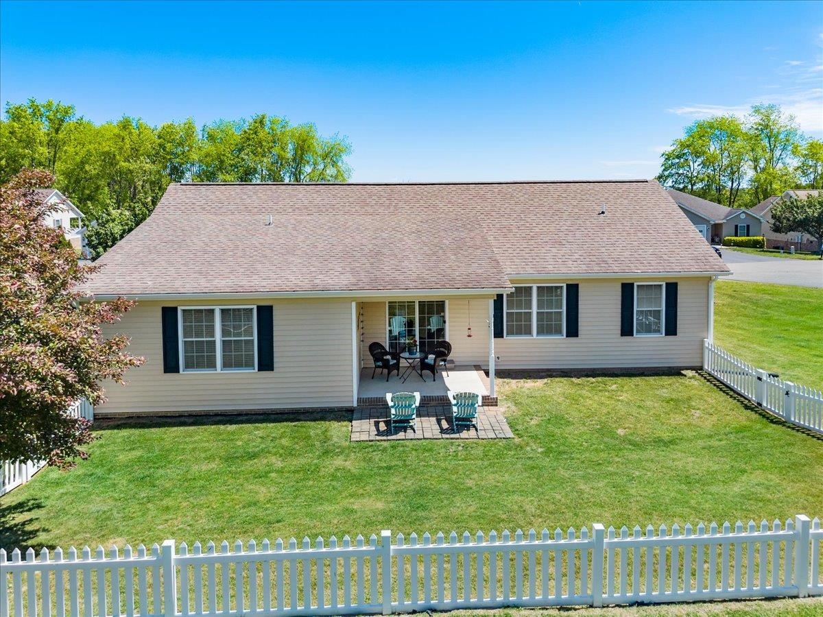 1904 Wilshire Lane Pulaski VA 24301