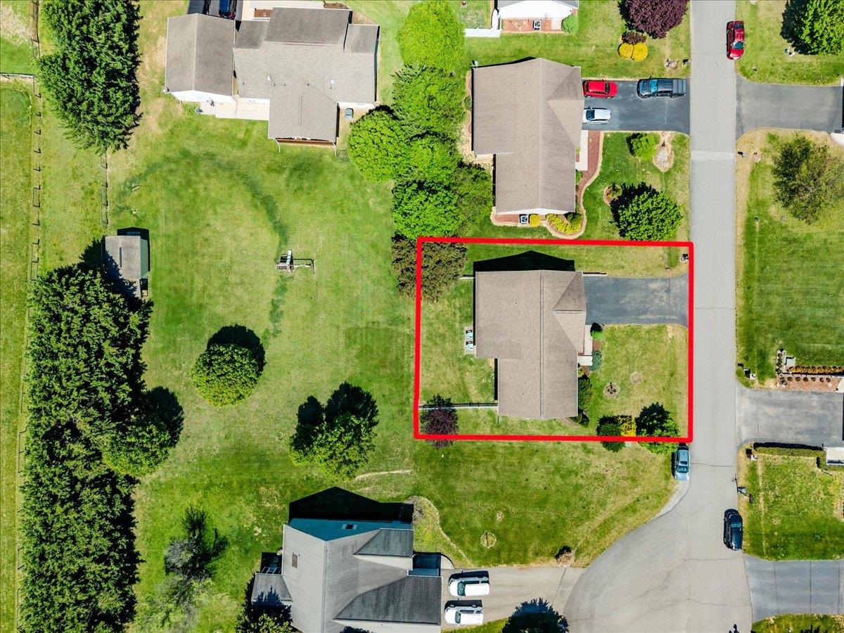 1904 Wilshire Lane Pulaski VA 24301