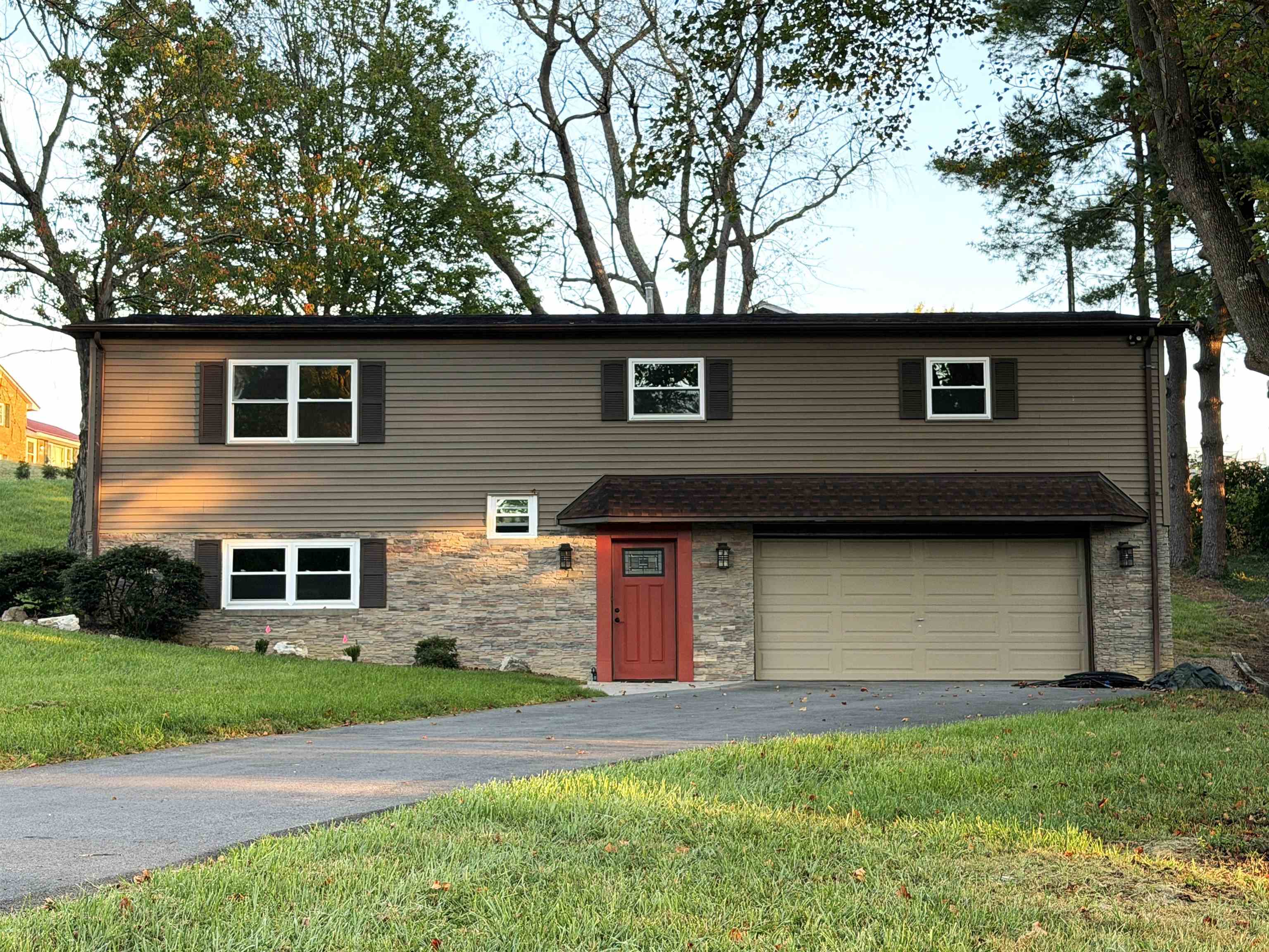 95 Sara Street Christiansburg VA 24073