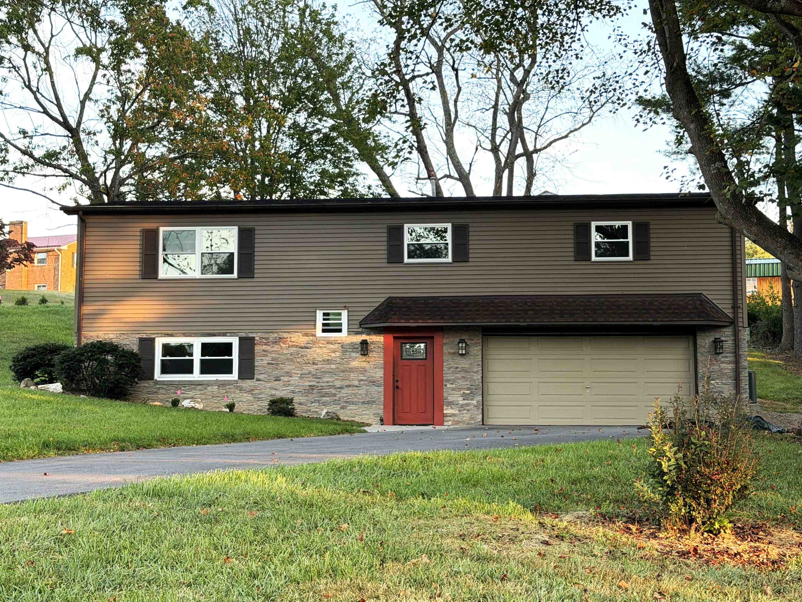 95 Sara Street Christiansburg VA 24073
