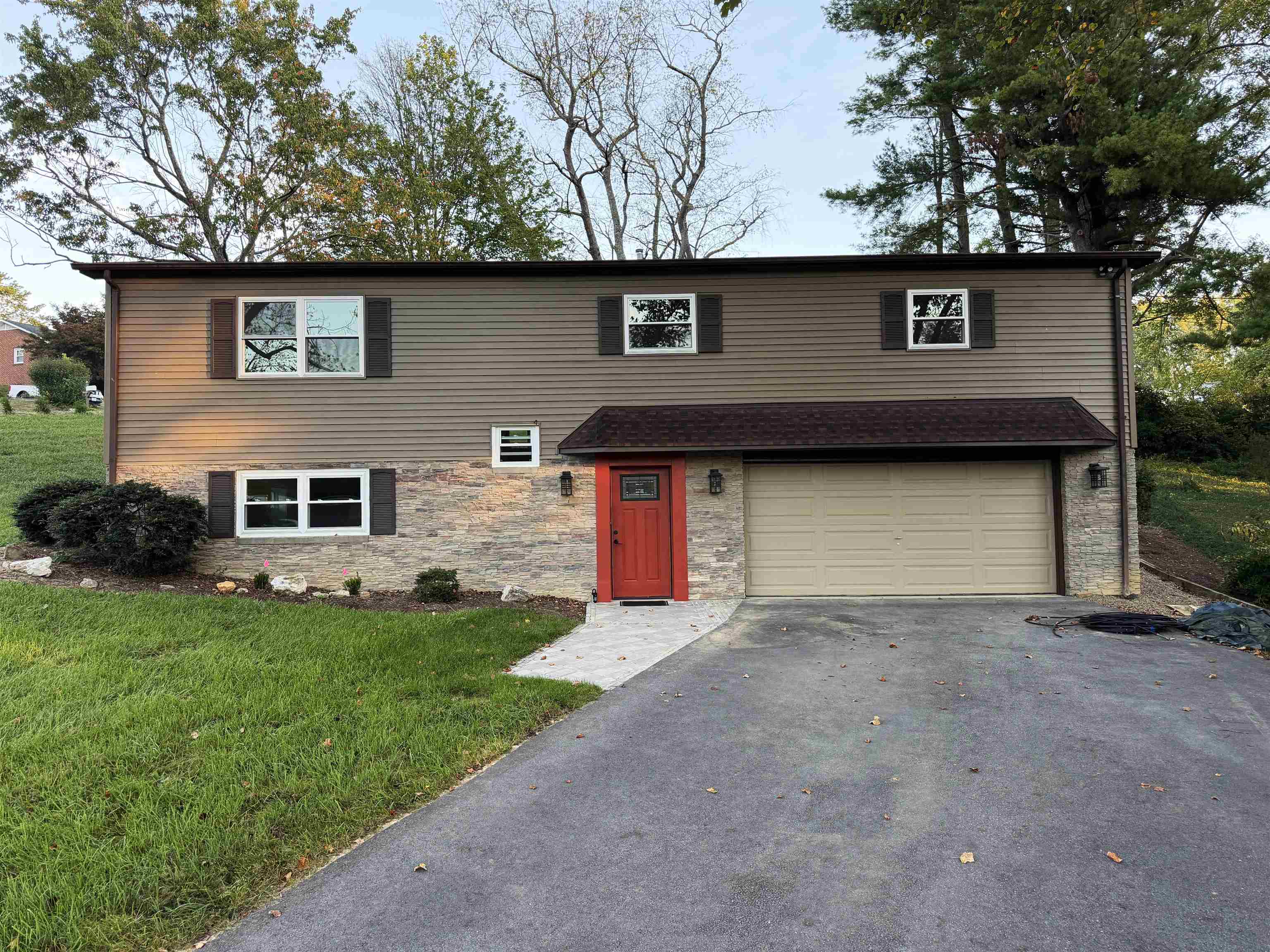95 Sara Street Christiansburg VA 24073