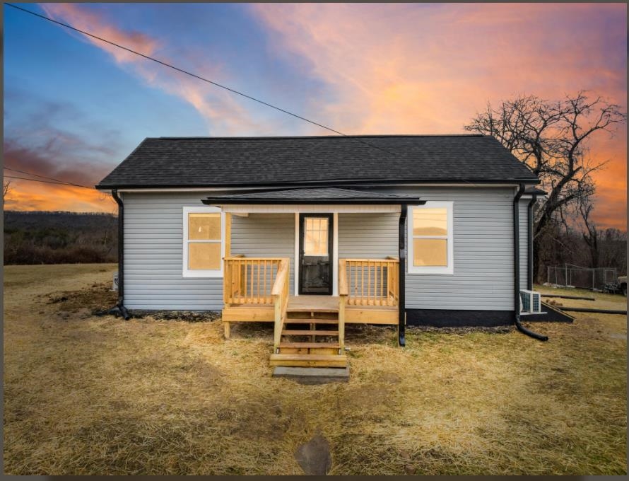 2895 Mount Olivet Road Pulaski VA 24301