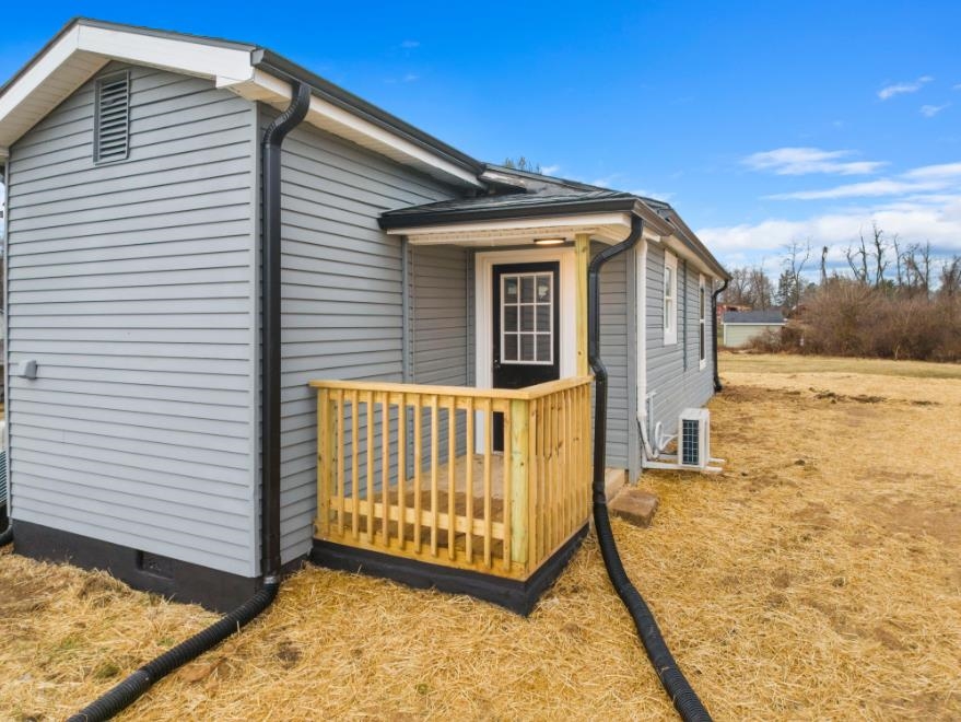 2895 Mount Olivet Road Pulaski VA 24301