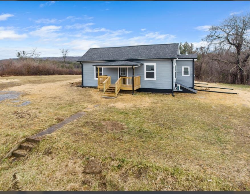 2895 Mount Olivet Road Pulaski VA 24301