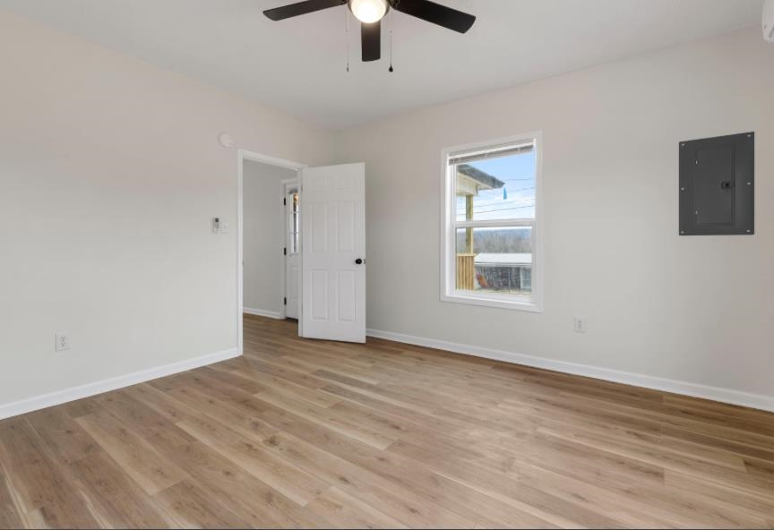 2895 Mount Olivet Road Pulaski VA 24301