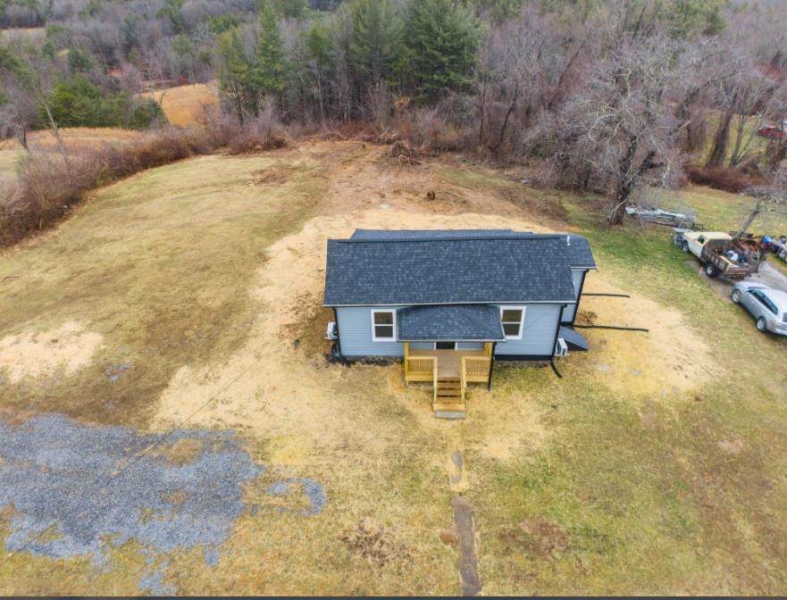 2895 Mount Olivet Road Pulaski VA 24301