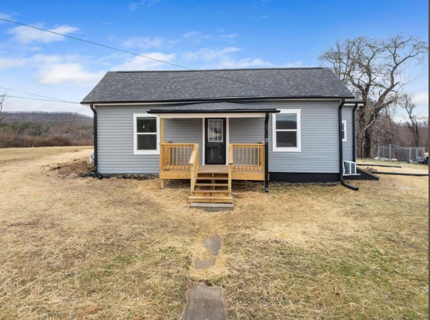 2895 Mount Olivet Road Pulaski VA 24301