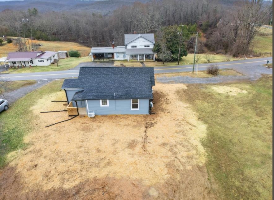 2895 Mount Olivet Road Pulaski VA 24301