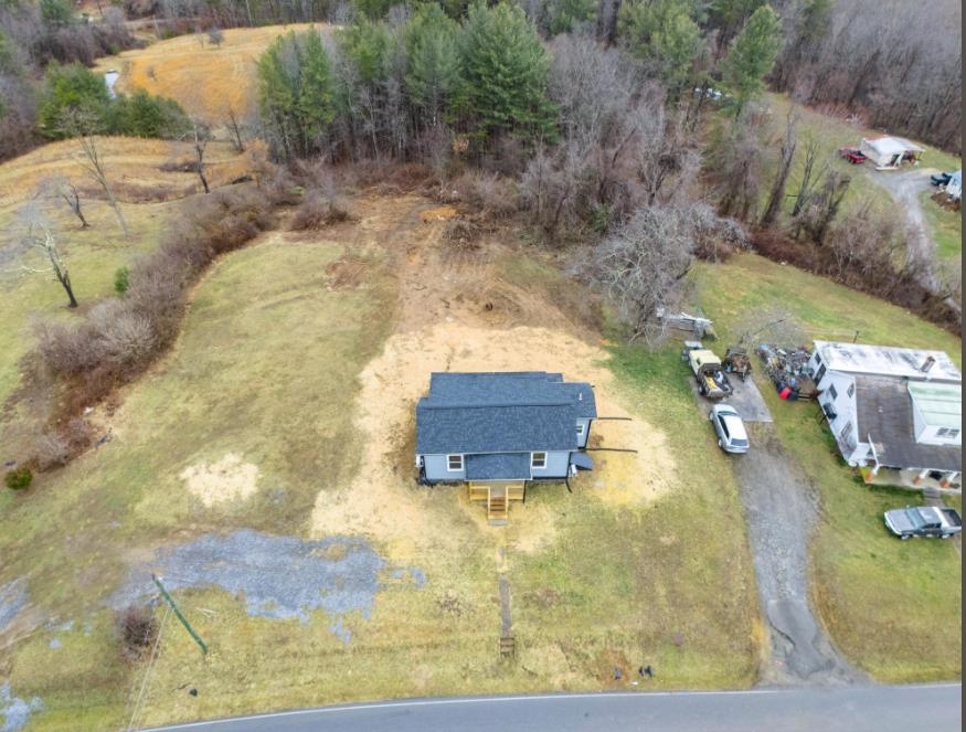 2895 Mount Olivet Road Pulaski VA 24301