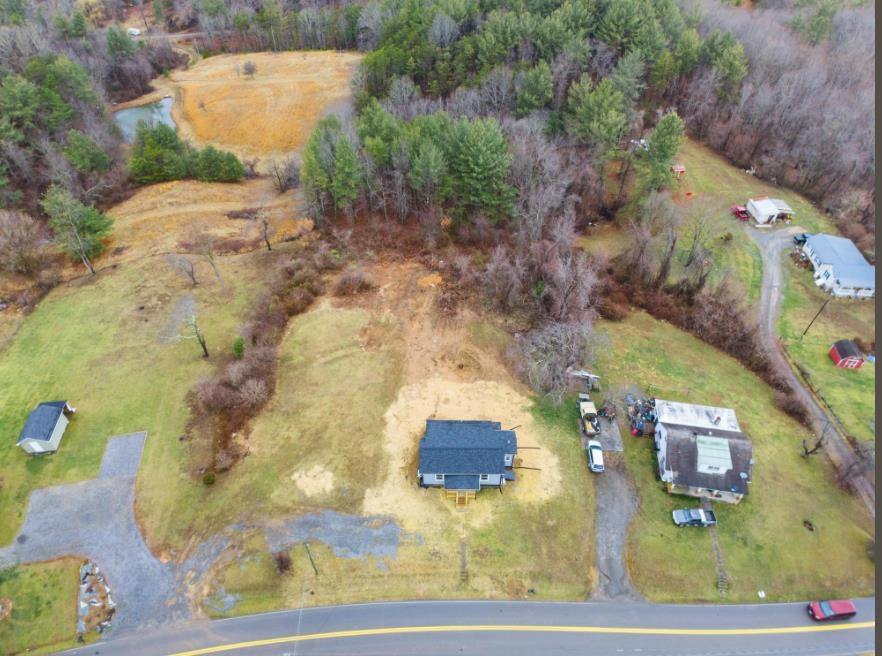 2895 Mount Olivet Road Pulaski VA 24301