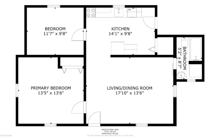 2895 Mount Olivet Road Pulaski VA 24301