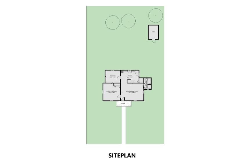 2895 Mount Olivet Road Pulaski VA 24301