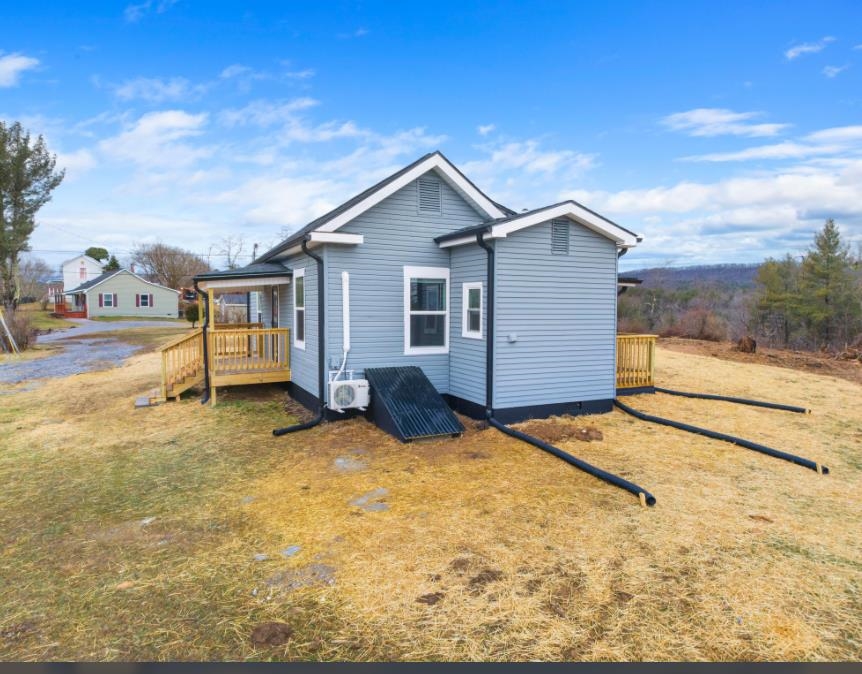 2895 Mount Olivet Road Pulaski VA 24301