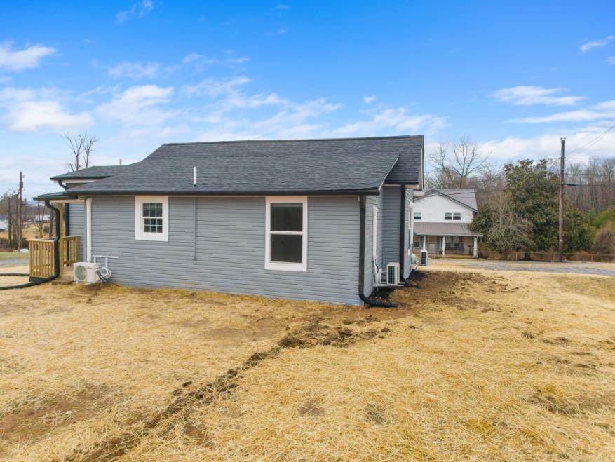 2895 Mount Olivet Road Pulaski VA 24301