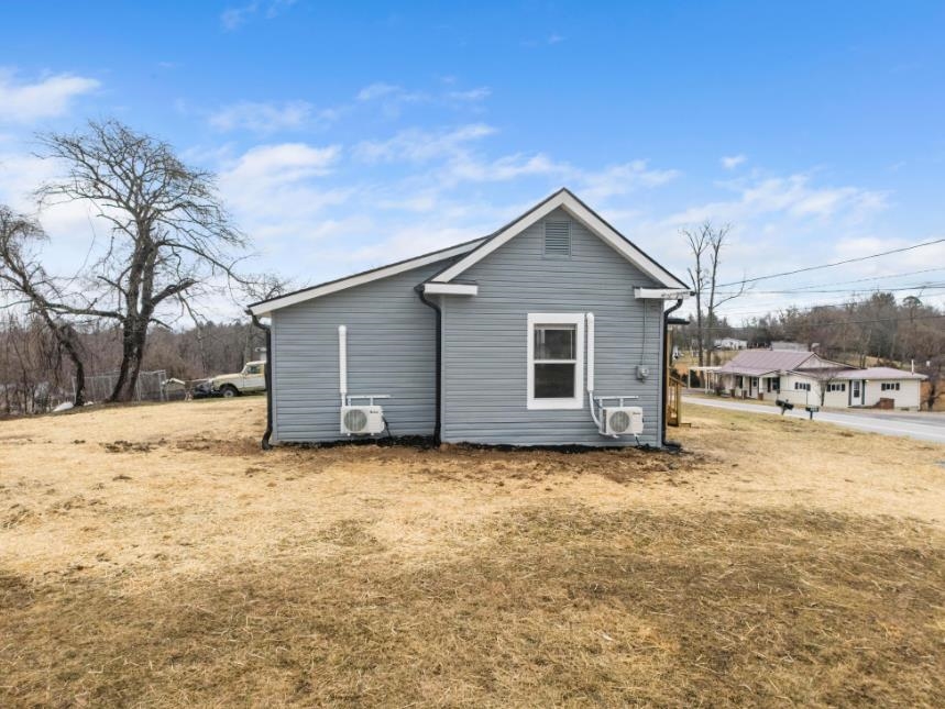 2895 Mount Olivet Road Pulaski VA 24301