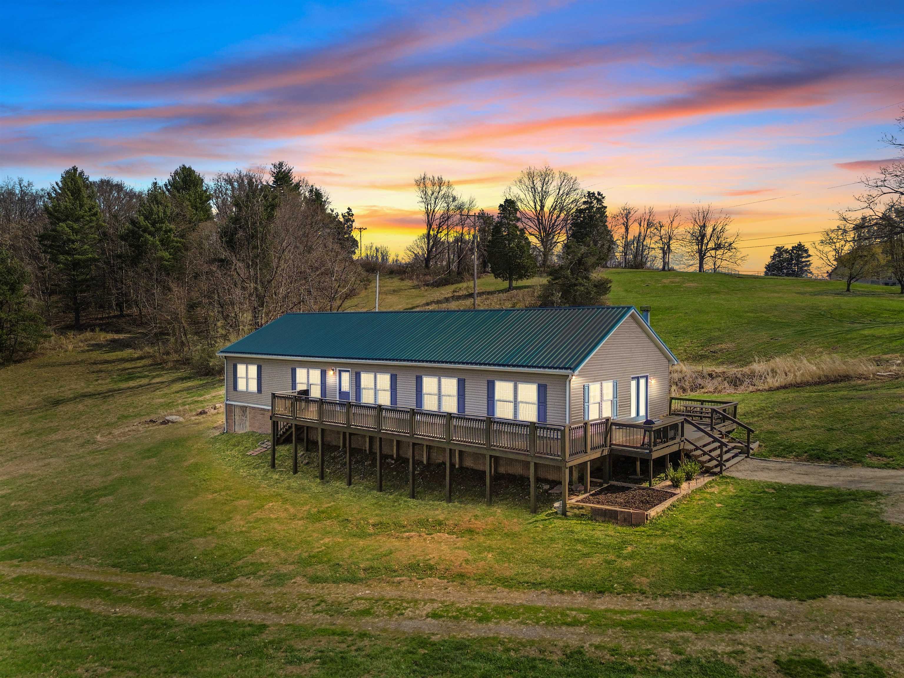 109 Oakview Lane Pearisburg VA 24134