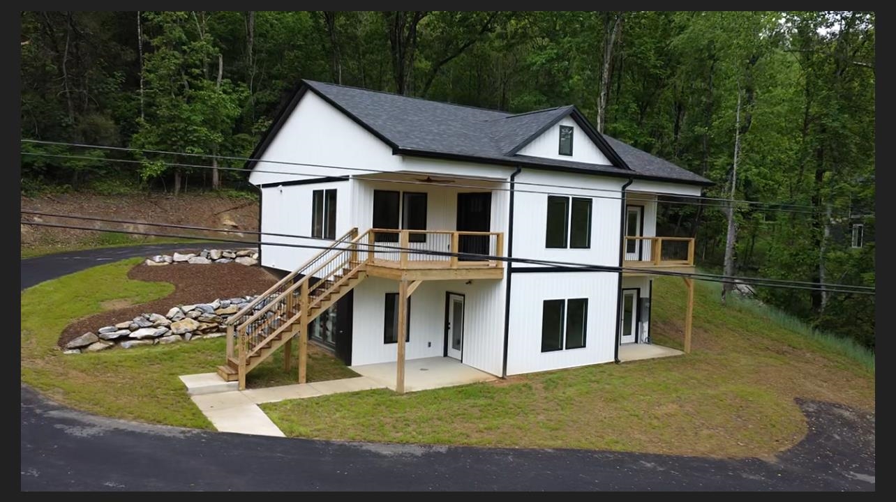 2091 Ellett Road Christiansburg VA 24073