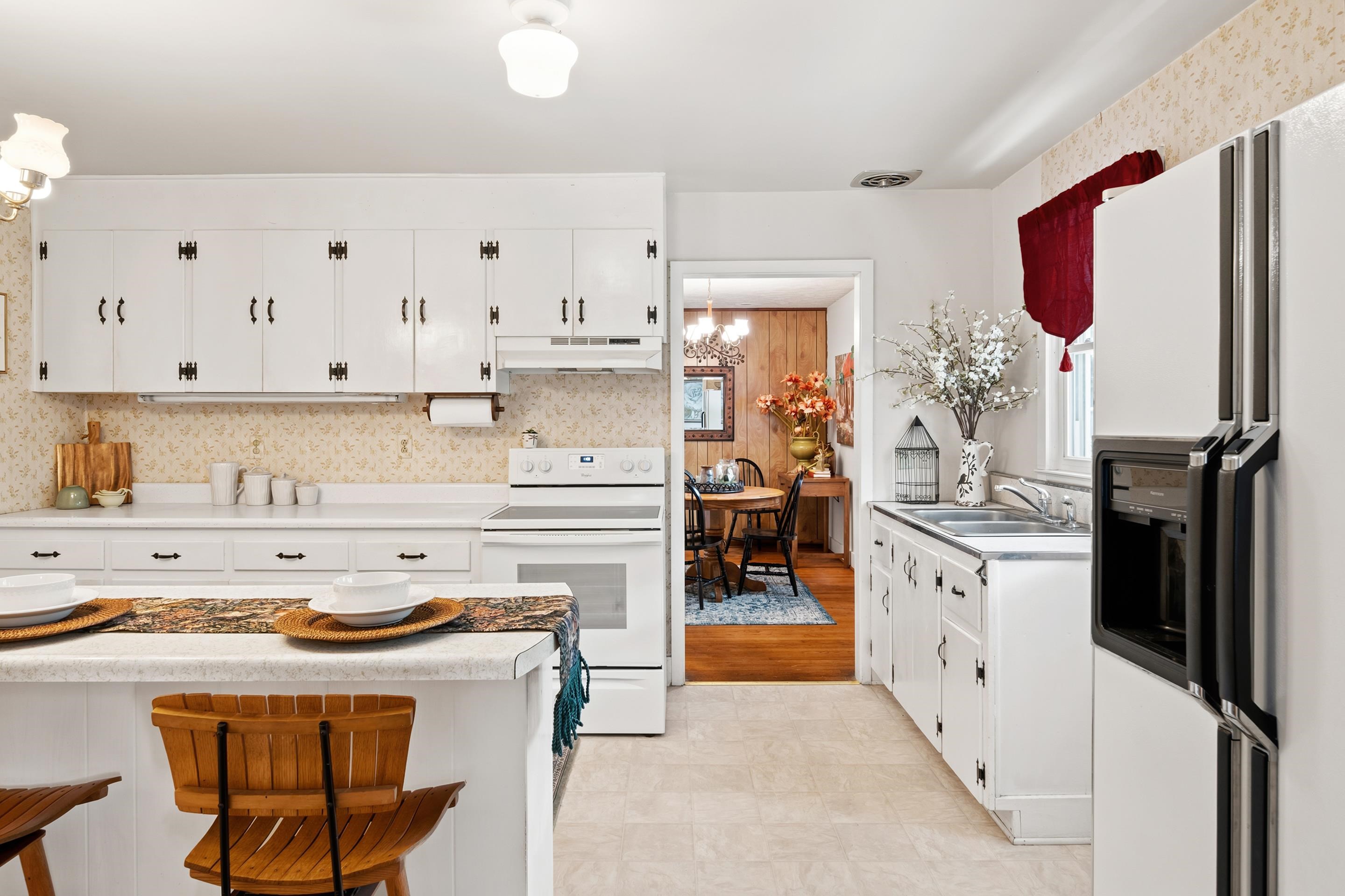 807 12th Street Radford VA 24141