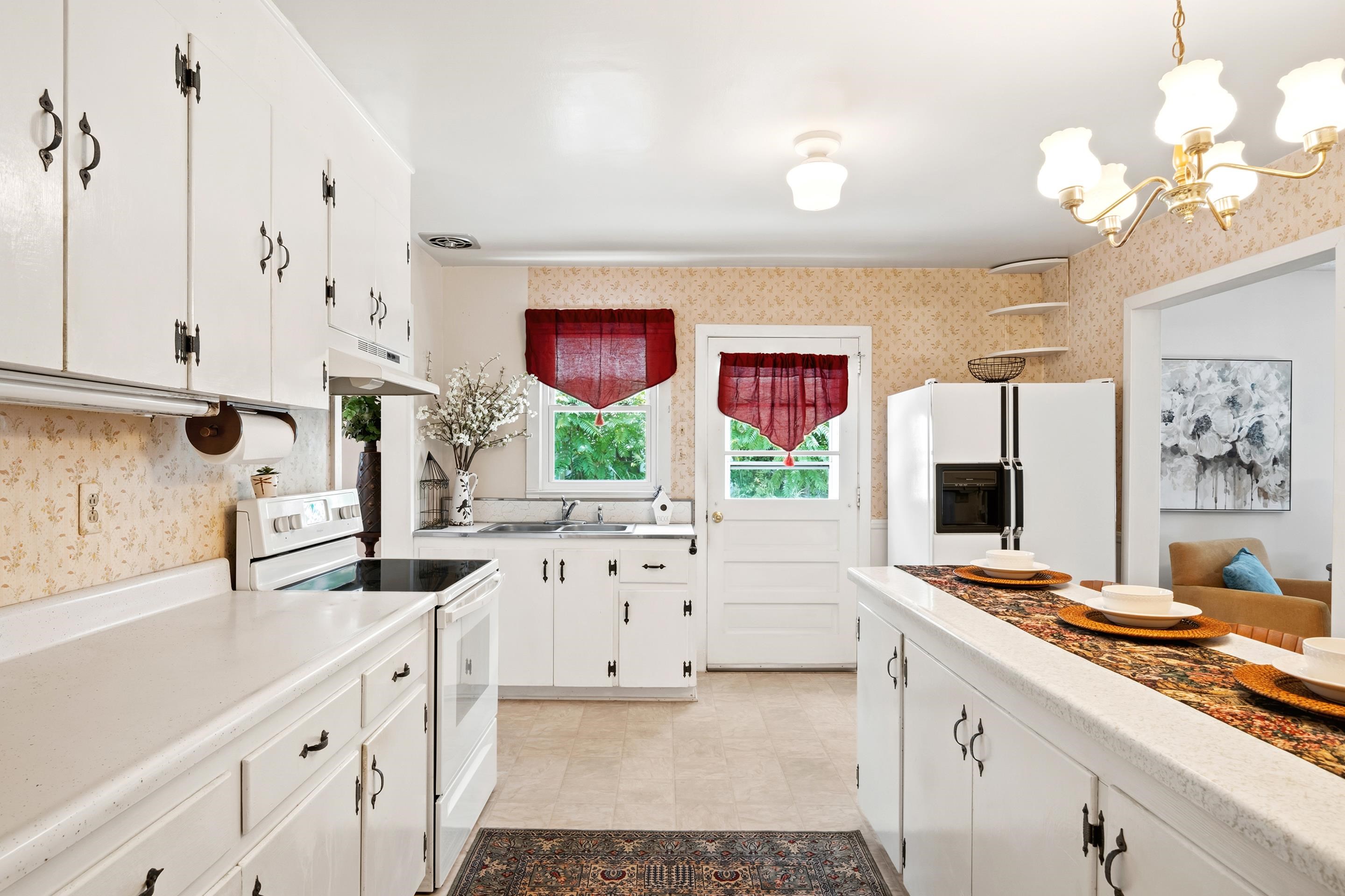 807 12th Street Radford VA 24141