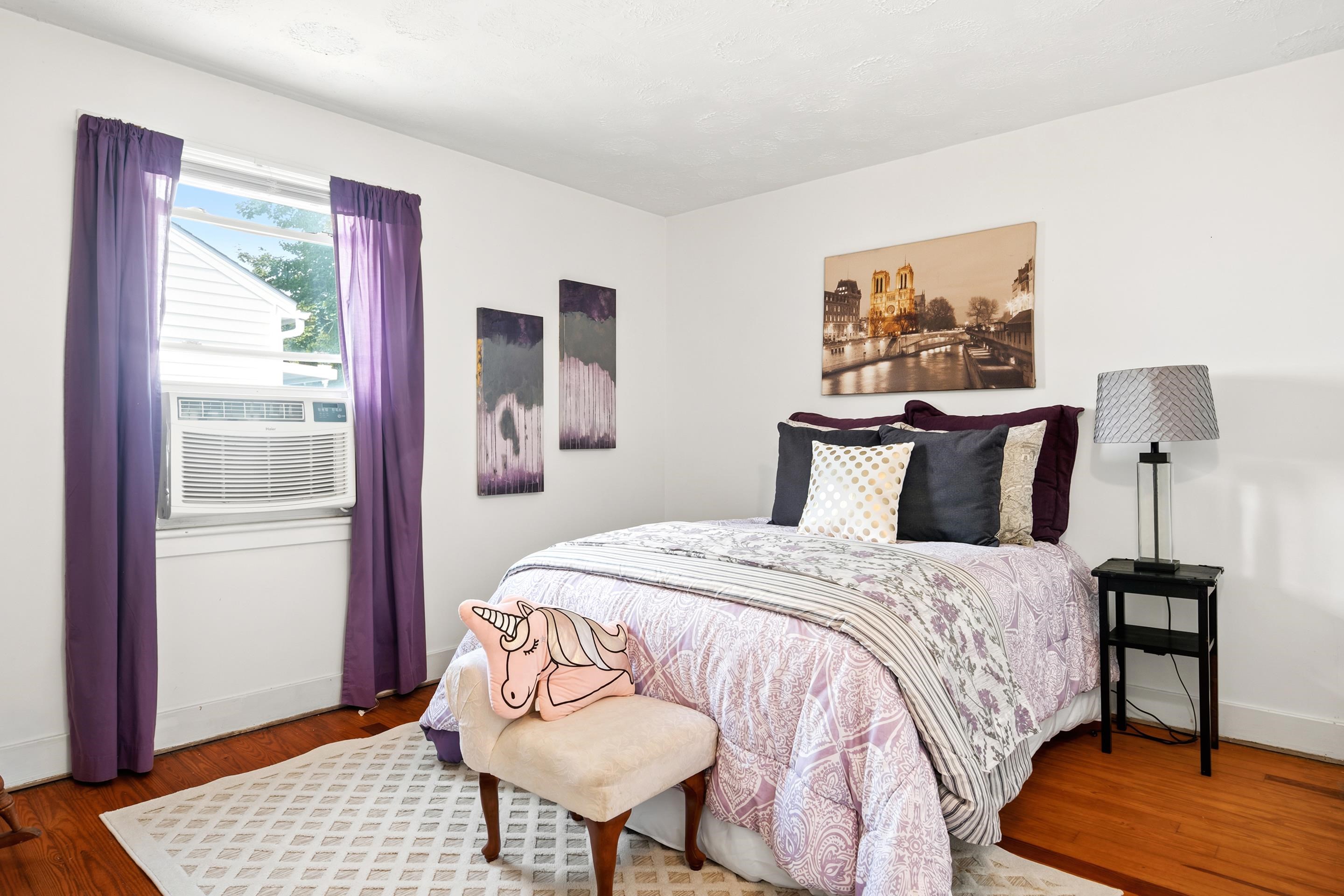 807 12th Street Radford VA 24141