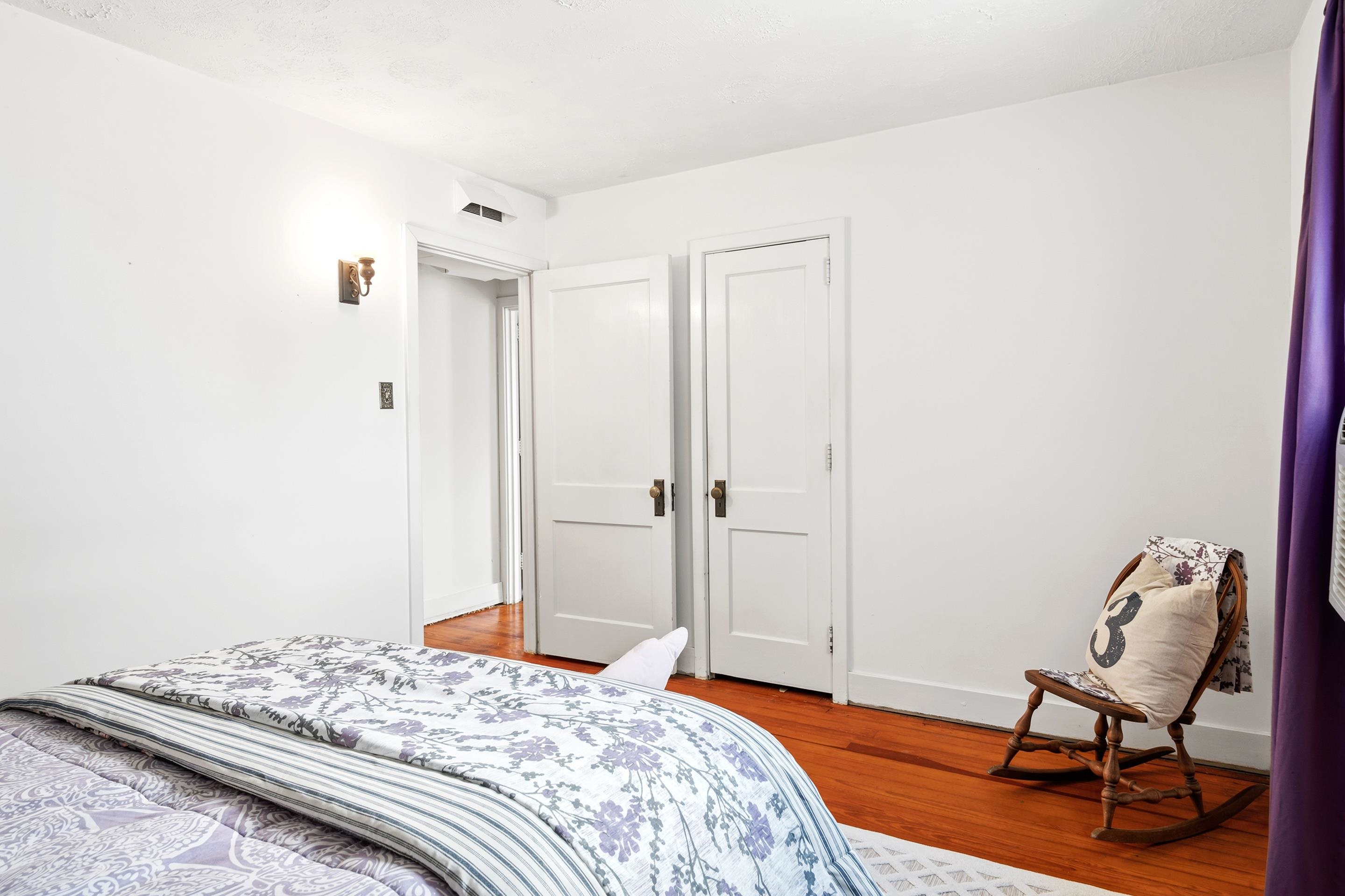 807 12th Street Radford VA 24141