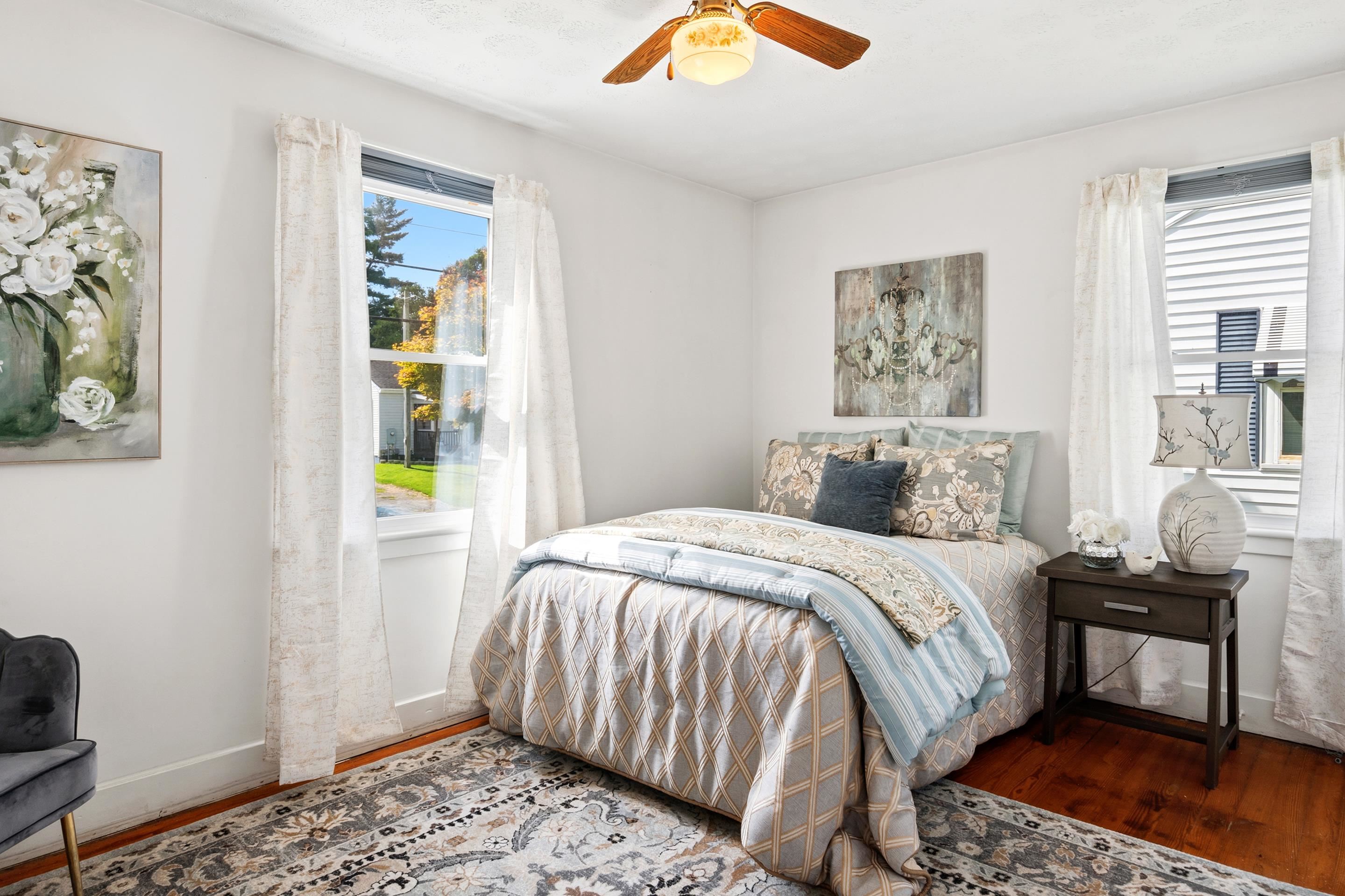 807 12th Street Radford VA 24141