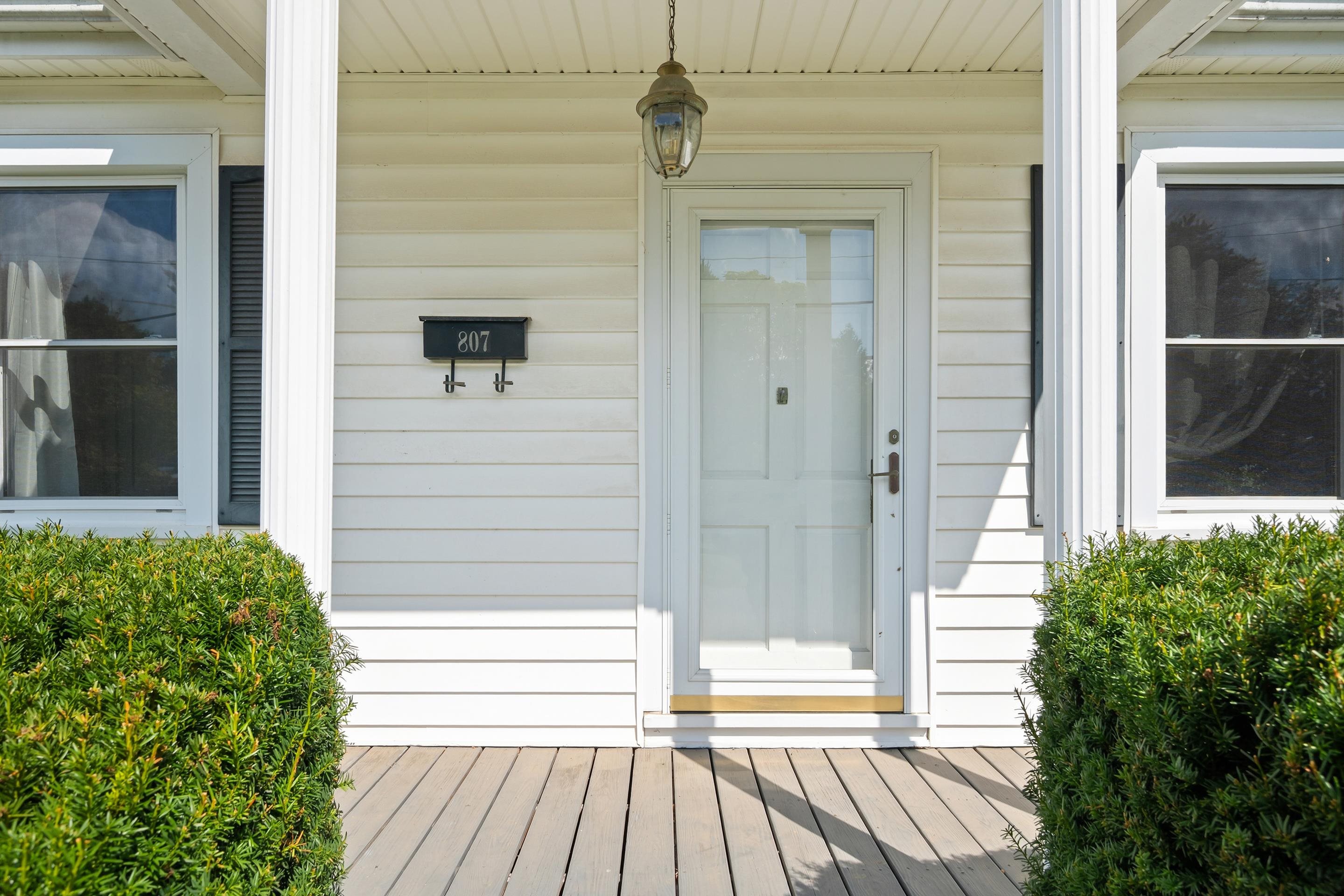 807 12th Street Radford VA 24141