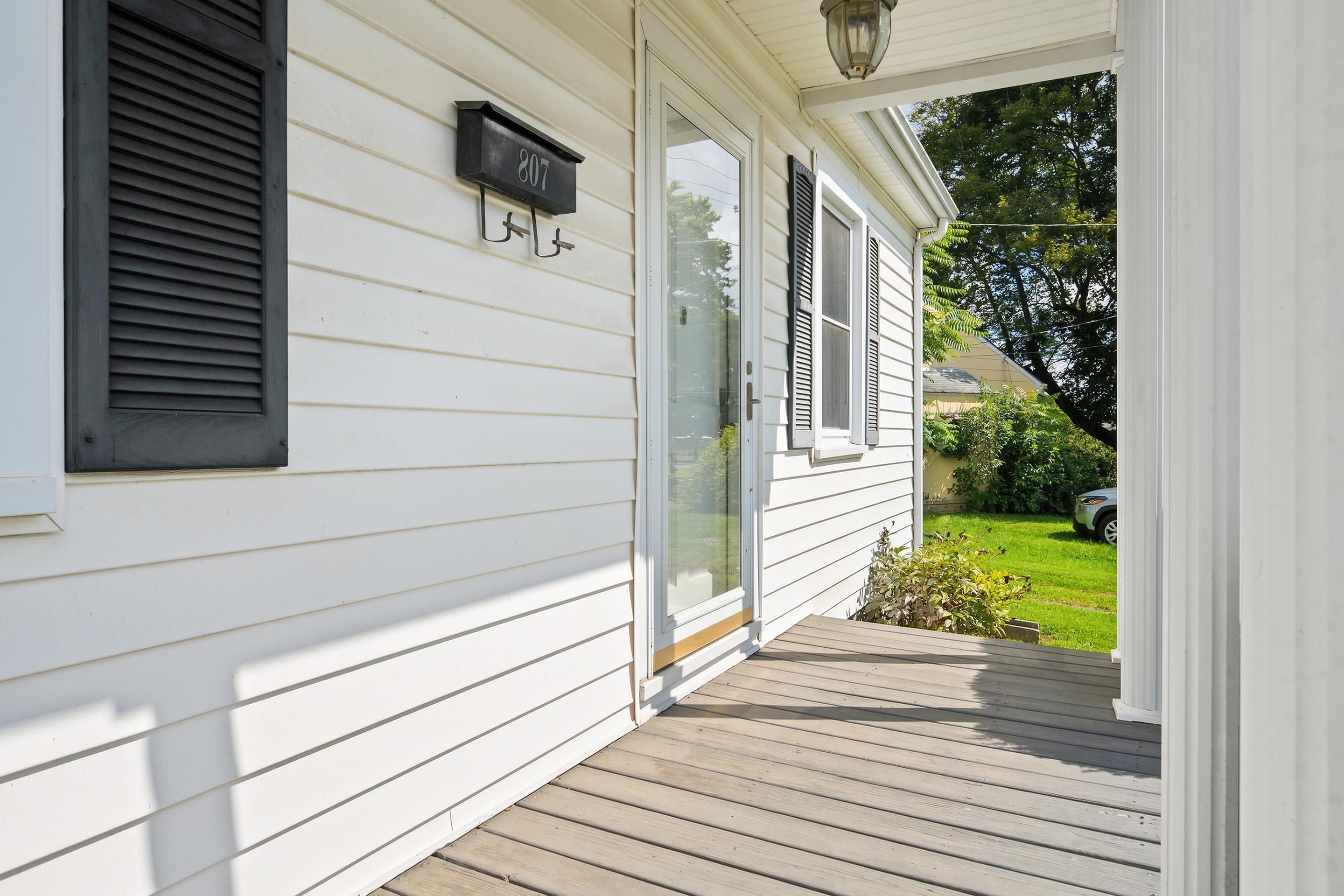 807 12th Street Radford VA 24141