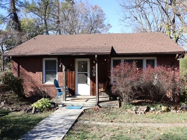 409 Lee Street Blacksburg VA 24060