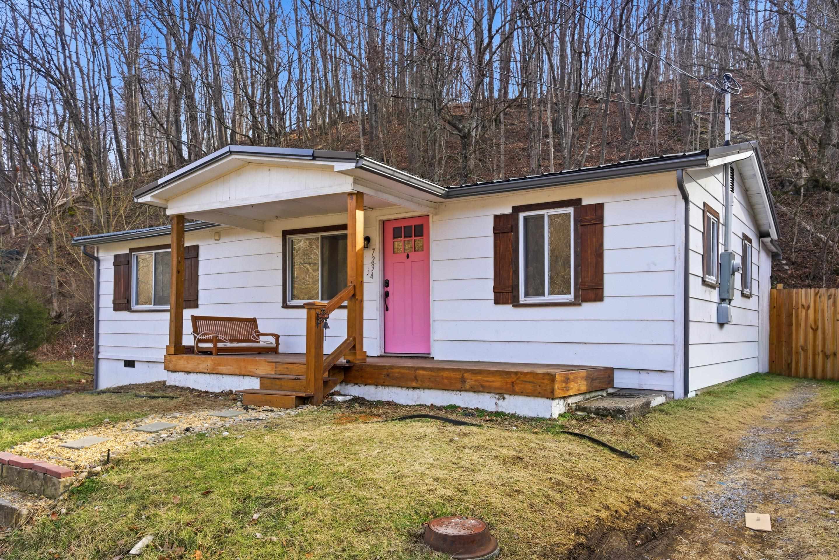 7234 Falling Branch Road Fairlawn VA 24141