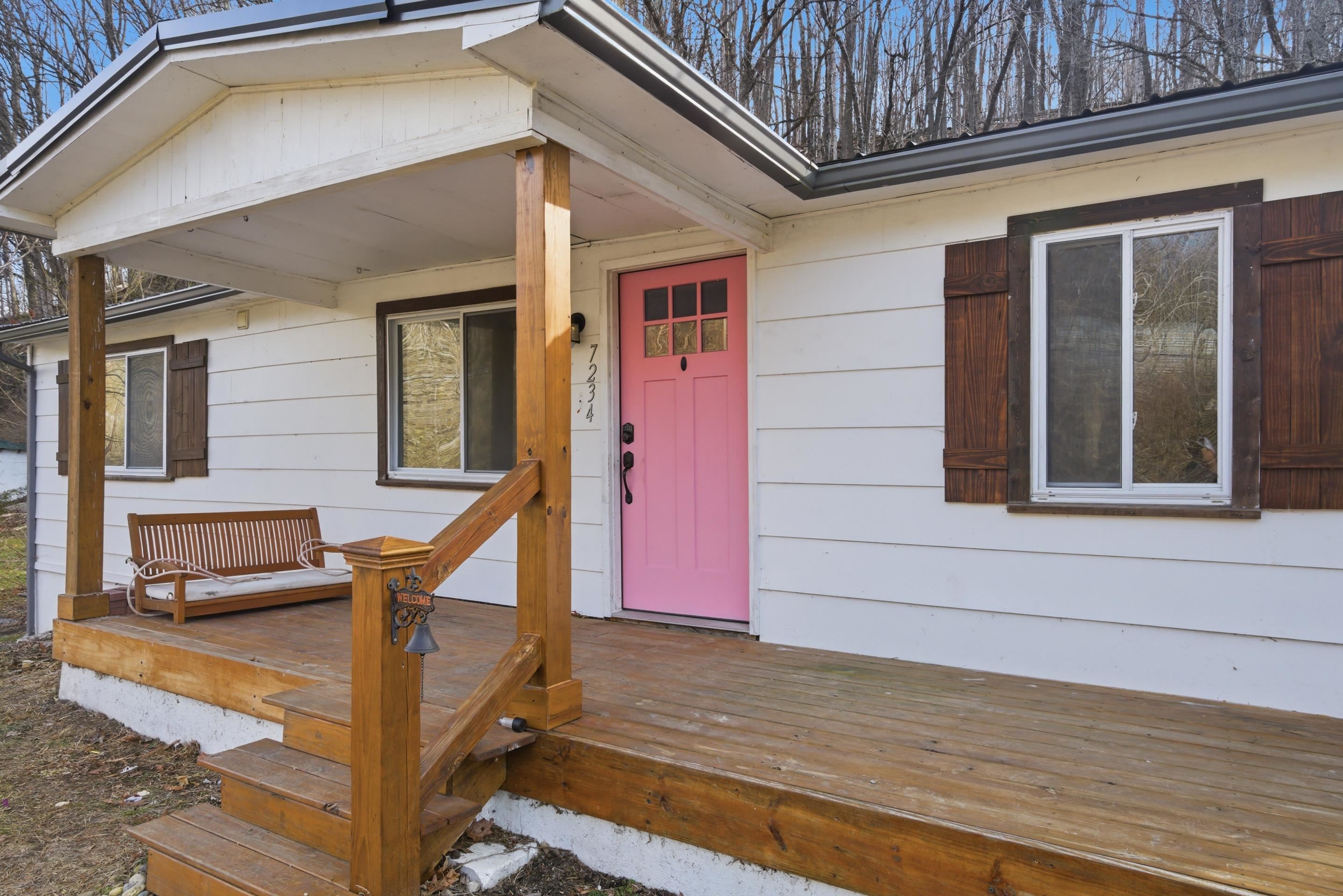 7234 Falling Branch Road Fairlawn VA 24141