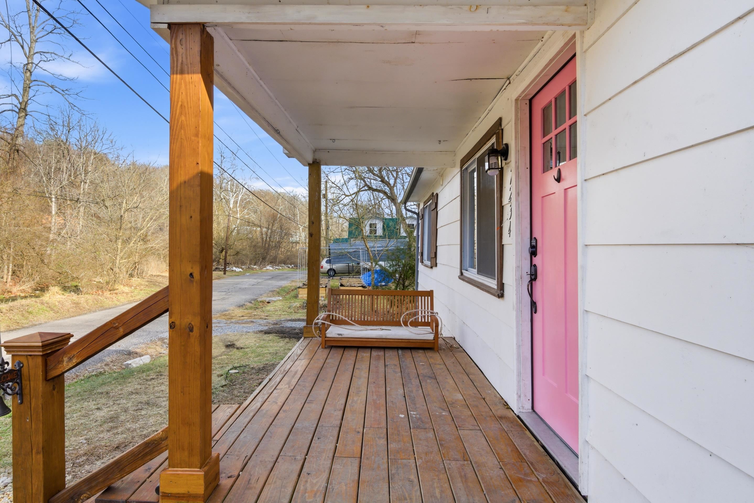 7234 Falling Branch Road Fairlawn VA 24141